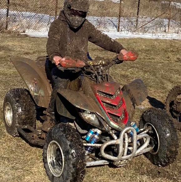 Meet your Posher, Roger - Picture 1 of 1